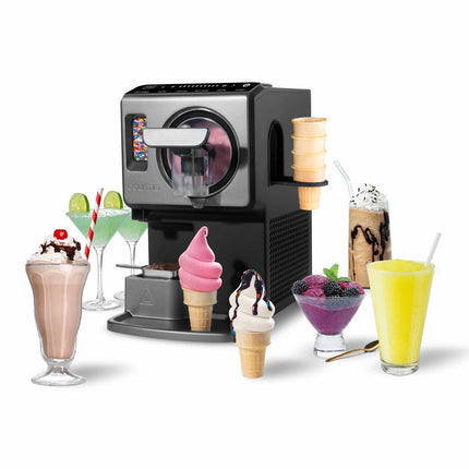 Gourmia Soft Serve Ice Cream and Frozen Drink Maker, GSI1020 – view 6