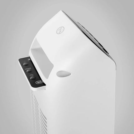 De'Longhi Ceramic Fan Heater 2000W, HFX25S20