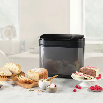 Panasonic Automatic Bread Maker, SD-YR2540HXC