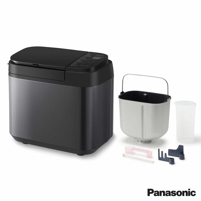 Panasonic Automatic Bread Maker, SD-YR2540HXC