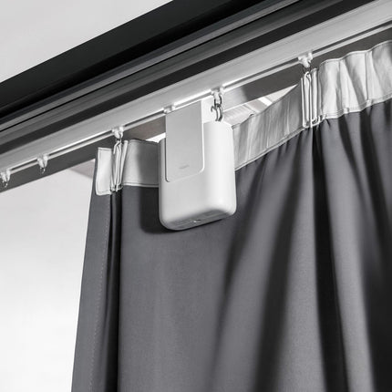 Aqara Curtain Driver E1 Track Version, 2 Pack – view 3