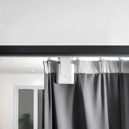 Aqara Curtain Driver E1 Track Version, 2 Pack – view 5