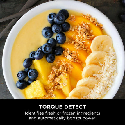 Ninja Detect Power Blender & Processor Pro, TB401UK