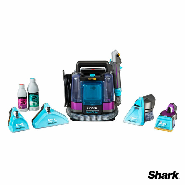 Shark StainStriker HairPro Pet Stain & Spot Cleaner, PX250UKT