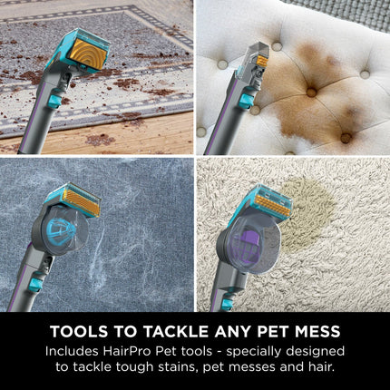 Shark StainStriker HairPro Pet Stain & Spot Cleaner, PX250UKT – view 5