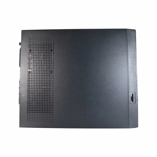 CyberPower, AMD Ryzen 5, 16GB RAM, 500GB SSD, Desktop PC