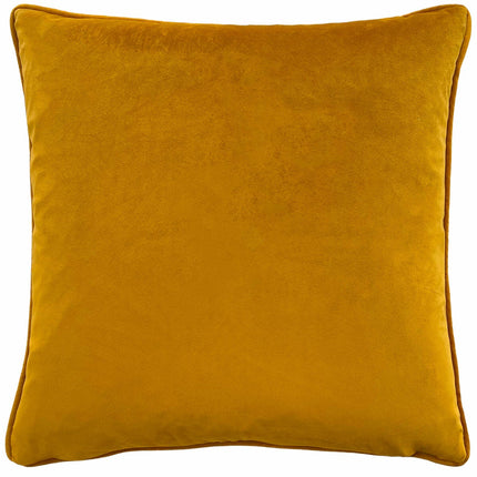 Wylder Chinoiserie Feather Fill Cushion 2 Pack in 2 Colours, 43 x 43 cm – view 3