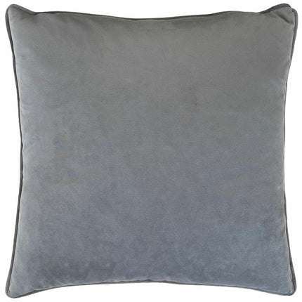 Wylder Chinoiserie Feather Fill Cushion 2 Pack in 2 Colours, 43 x 43 cm – view 5