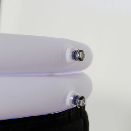 R3NU Sauna Steam Pod with Ice Plunge Recovery Pod