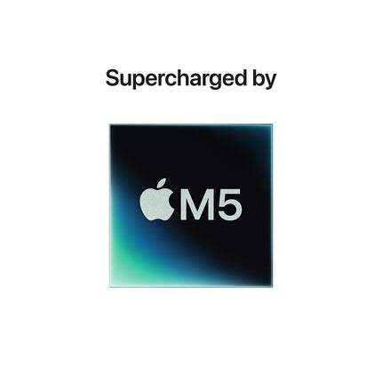 Apple MacBook Pro, Apple M5 Chip 10-Core CPU, 10-Core GPU, 16GB RAM, 1TB SSD, 14 Inch – view 2