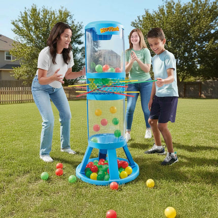 Hasbro Giant KerPlunk Game