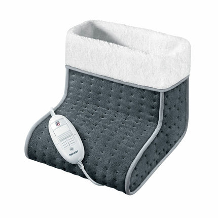 Beurer FW20 Cosy Electric Heated Foot Warmer in 2 Colours – view 3