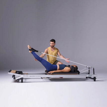 Complete At Home SPX® Reformer Package by Merrithew®/STOTT PILATES®