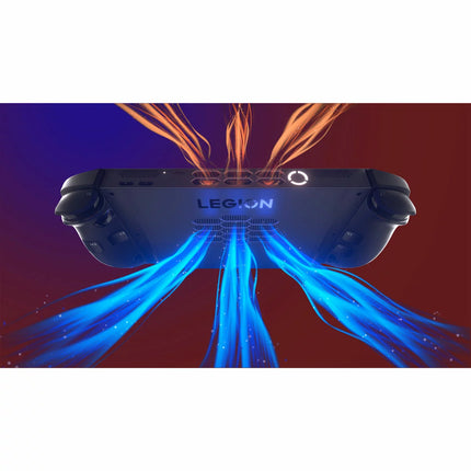 Lenovo Legion Go Handheld Gaming PC – 8.8" OLED, AMD Ryzen Z2, 32GB RAM, 512GB SSD, 83N1000NUK
