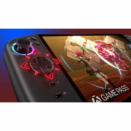 Lenovo Legion Go Handheld Gaming PC – 8.8" OLED, AMD Ryzen Z2, 32GB RAM, 512GB SSD, 83N1000NUK