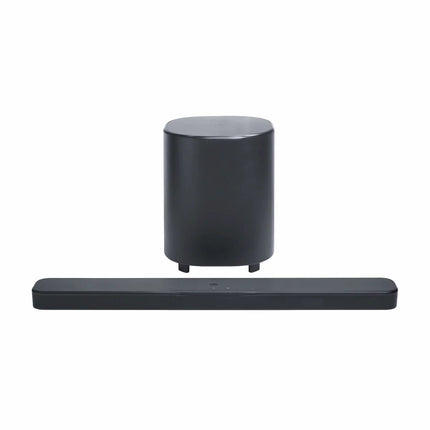 JBL BAR 500MK2 5.1 Channel Soundbar System with Dolby Atmos