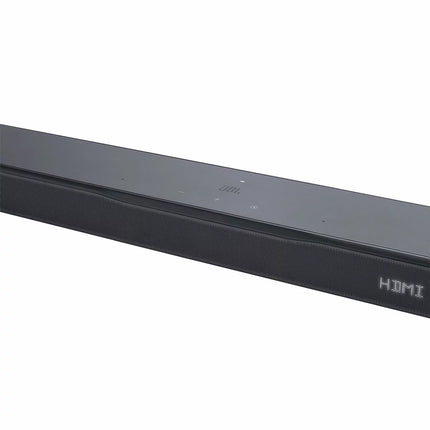 JBL BAR 500MK2 5.1 Channel Soundbar System with Dolby Atmos