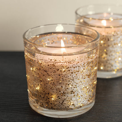 Avaria Light-Up LED Candle, 2 Pack in 2 Fragrances – view 4