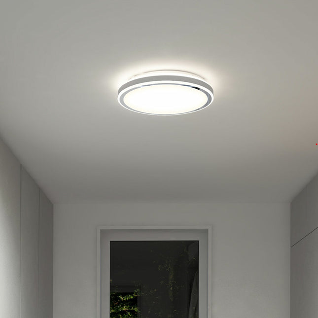 Artika Altitude Flush Mount Ceiling Light