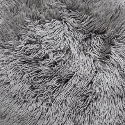 Bowron Back Country Sheepskin Rug in 3 Colours, 60 x 90 cm – view 4