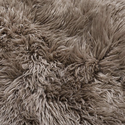Bowron Back Country Sheepskin Rug in 3 Colours, 60 x 90 cm – view 5