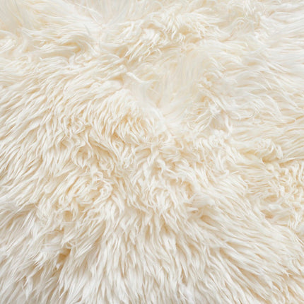 Bowron Back Country Sheepskin Rug in 3 Colours, 60 x 90 cm – view 6
