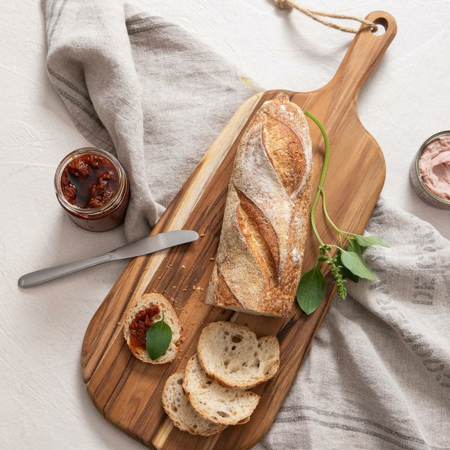 Tramontina Teak Board Set, 2 Piece – view 2