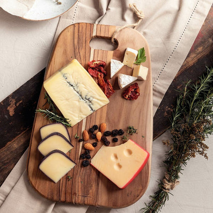 Tramontina Teak Board Set, 2 Piece – view 3