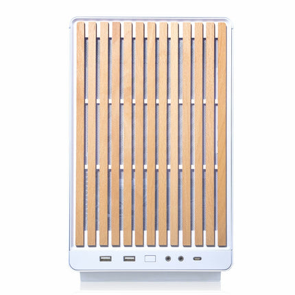 AWD-IT Compact 3, AMD Ryzen 5, 16GB RAM, 1TB SSD , NVIDIA GeForce RTX 5060, Gaming Desktop PC, 04C-F8B-6E6 – view 3