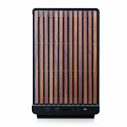 AWD-IT Compact 3, AMD Ryzen 5, 16GB RAM, 1TB SSD , NVIDIA GeForce RTX 5060, Gaming Desktop PC, 728-1A6-B38 – view 3