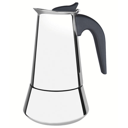 Tramontina Stainless Steel Moka Pot, 350ml – view 3