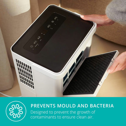 Duux Bora Smart Dehumidifier 20L, DXDH20UK – view 7