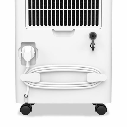 Duux Bora Dehumidifier 12L, DXDH12UK – view 4