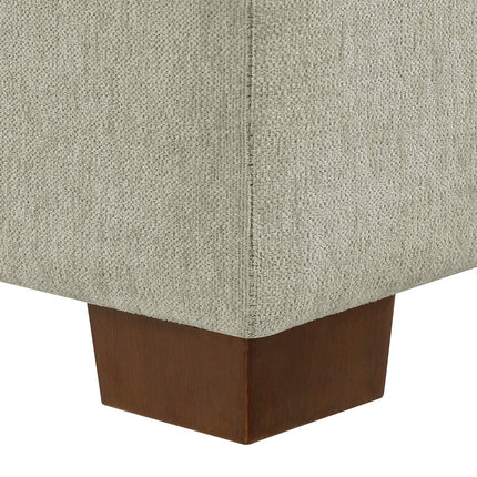 Thomasville Tisdale Beige 6 Piece Modular Fabric Sofa – view 7
