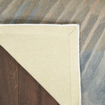 Prismatic Sand Rug in 4 Sizes – view 5