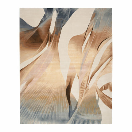 Prismatic Sand Rug in 4 Sizes – view 3
