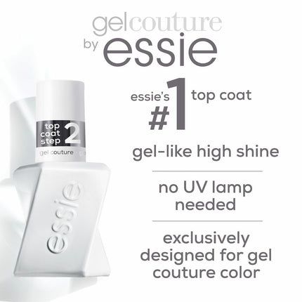 Essie Gel Couture Polish 3pk – view 4