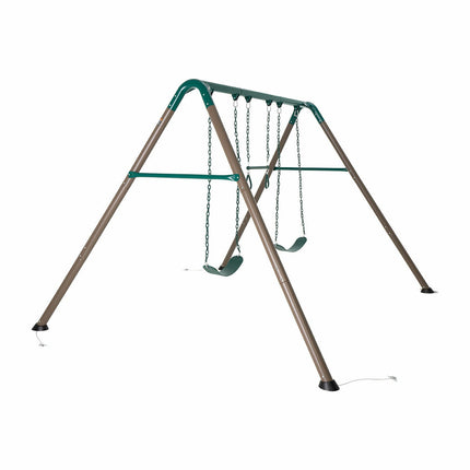 Lifetime 7ft Swing Set (3-12 Years) – view 2