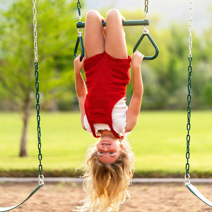 Lifetime 7ft Swing Set (3-12 Years) – view 6