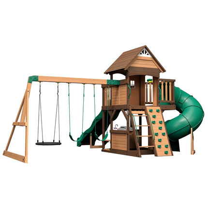 Backyard Discovery Cedar Cove Playcentre (3-10 Years) – view 4