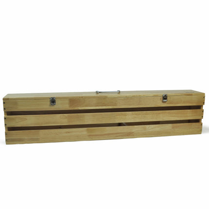 Bex Croquet Pro Set in a Wooden Box – view 5