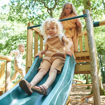 Plum Discovery Adventure Playcentre With Swings (3+ Years) – view 5