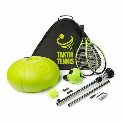 TAKTIK TENNIS Interactive Tetherball Kit – view 2