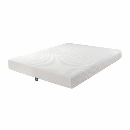 Silentnight Comfort Memory Plus Rolled Foam Mattress