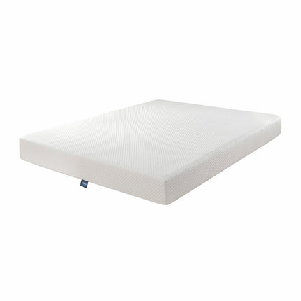 Silentnight Comfort Memory Plus Rolled Foam Mattress in 3 Sizes – view 4