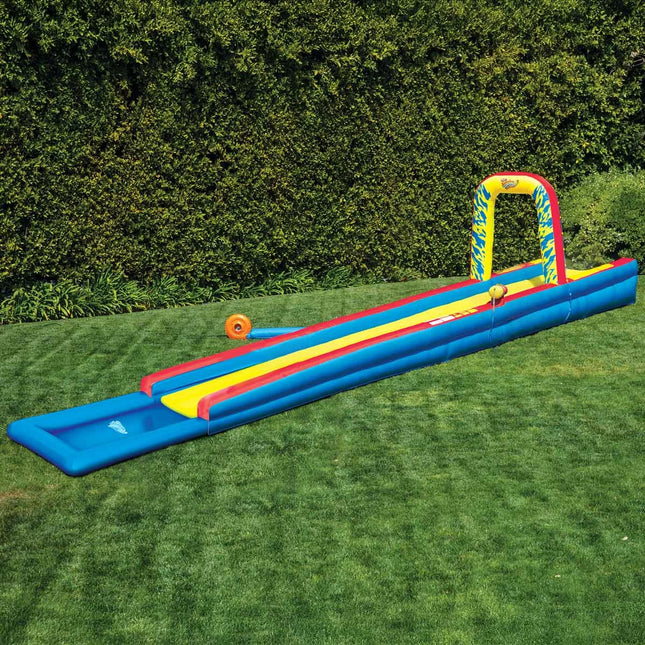 Wham-O 32ft (9.8m) Constant Air Slip 'N Slide (5-12 Years)