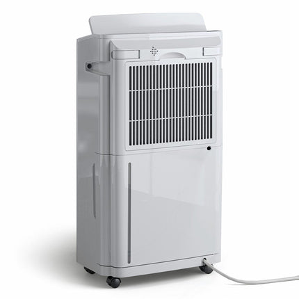 Pro Breeze 20L Premium Dehumidifier with Special Laundry Mode, PB-D-23-UK – view 4