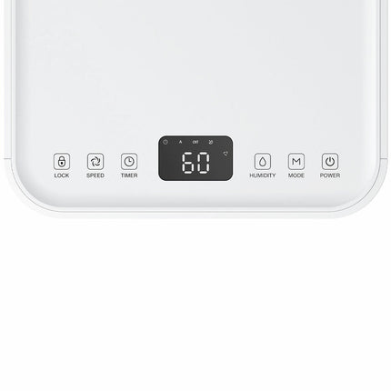 Pro Breeze OmniDry 12L Dehumidifier, PB-18-UK – view 4