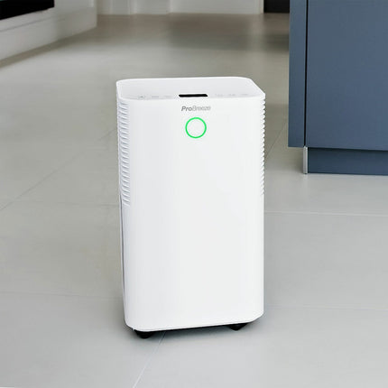 Pro Breeze OmniDry 12L Dehumidifier, PB-18-UK – view 8