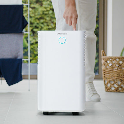 Pro Breeze OmniDry 12L Dehumidifier, PB-18-UK – view 6